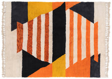 Moroccan Rug Ilea