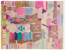 Moroccan Rug Merin