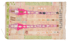 Moroccan Rug Avenna