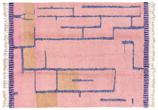 Moroccan Rug Talena