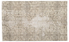 Vintage Distressed Rug Mareve