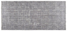 Vintage Distressed Rug Molane