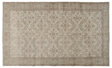 Vintage Distressed Rug Lesonel