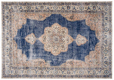 Vintage Distressed Rug Everard
