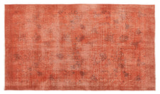 Vintage Distressed Rug Zeyra
