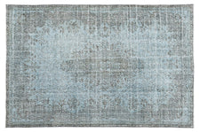Vintage Distressed Rug Dovlen