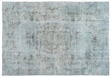 Vintage Distressed Rug Xarlin
