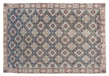 Vintage Turkish Rug Ziralyn
