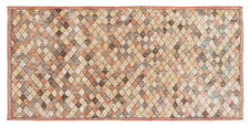 Vintage Turkish Rug Lirya