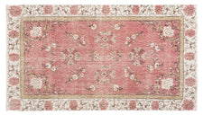 Vintage Distressed Rug Wovria