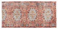 Vintage Distressed Rug Alira