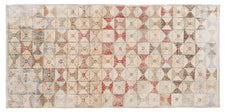Vintage Turkish Rug Hilven