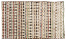 Vintage Distressed Rug Amelin