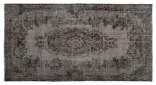 Vintage Distressed Rug Lunor
