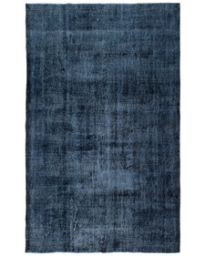 Vintage Distressed Rug Nolarie