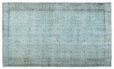 Vintage Distressed Rug Lorric