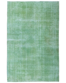 Vintage Distressed Rug Sarric