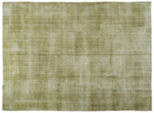 Vintage Distressed Rug Penrin