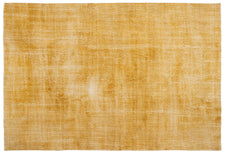 Vintage Distressed Rug Relris