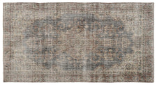 Vintage Distressed Rug Uklut