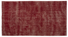 Vintage Distressed Rug Kluprunt