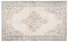 Vintage Distressed Rug Kraod