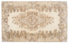 Vintage Persian Rug Tilara