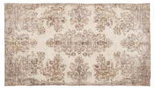 Vintage Distressed Rug Avalith