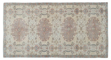 Vintage Distressed Rug Jonisse