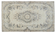 Vintage Distressed Rug Camivyn