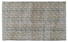 Vintage Distressed Rug Miravyn