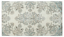 Vintage Distressed Rug Arselin