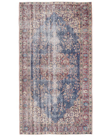 Vintage Persian Rug Viela