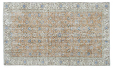 Vintage Distressed Rug Veloria