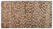 Vintage Turkish Rug Shiufoc