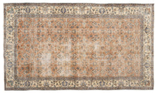 Vintage Distressed Rug Balina