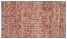 Vintage Distressed Rug Dreheat