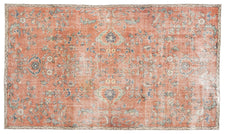 Vintage Persian Rug Solira