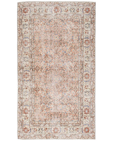 Vintage Persian Rug Naena