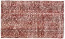 Vintage Distressed Rug Philina