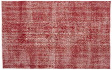 Vintage Distressed Rug Yelina