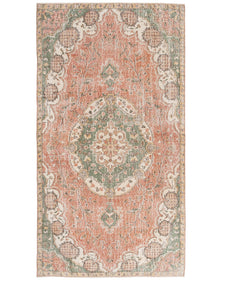 Vintage Persian Rug Melaene