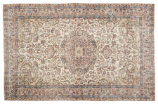 Vintage Persian Rug Puro
