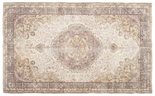 Vintage Persian Rug Eniya