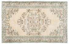 Vintage Persian Rug Riala