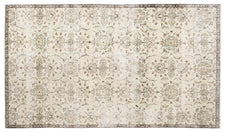 Vintage Distressed Rug Penira