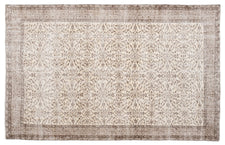 Vintage Distressed Rug Azila