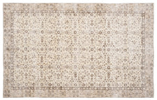 Vintage Distressed Rug Lanora