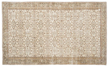 Vintage Distressed Rug Raira