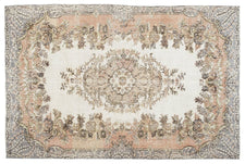 Vintage Persian Rug Sesara